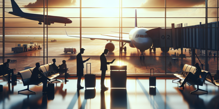Agencias denuncian opacidad en los recargos de las aerolíneas