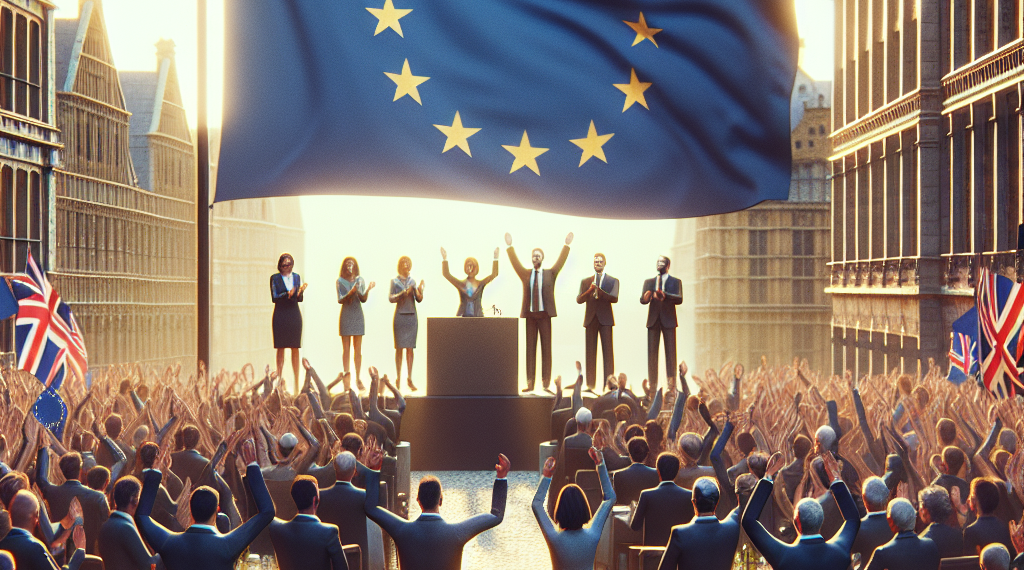 Agencias y turoperadores europeos celebran la reforma aprobada por UE, pero la ven escasa ante crisis graves