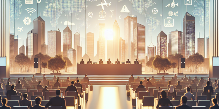 Agencias de viajes: cómo leer la política será clave en el Congreso de Faevyt