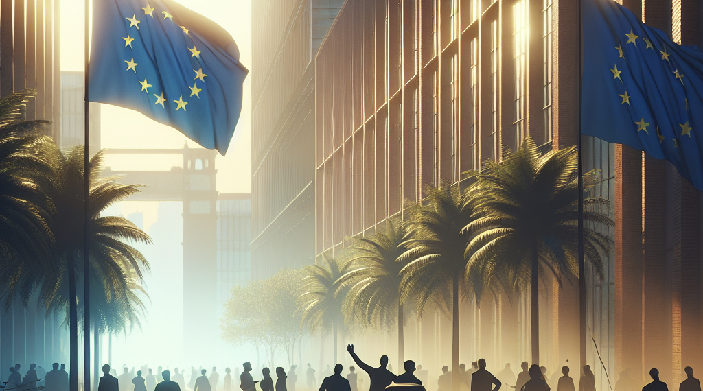 Agencias y turoperadores europeos celebran la reforma aprobada por UE, pero la ven escasa ante crisis graves