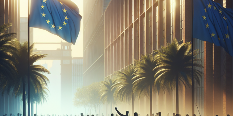 Agencias y turoperadores europeos celebran la reforma aprobada por UE, pero la ven escasa ante crisis graves