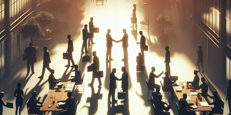 Sindicatos y patronal de agencias de viajes encaran un nuevo intento de acuerdo tras meses de negociación