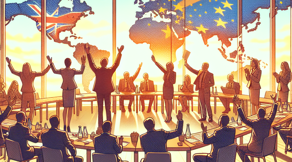 Agencias y turoperadores europeos celebran la reforma aprobada por UE, pero la ven escasa ante crisis graves