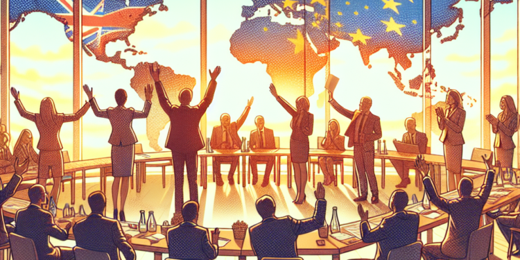 Agencias y turoperadores europeos celebran la reforma aprobada por UE, pero la ven escasa ante crisis graves