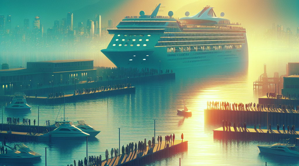 Agentes de viajes financian alianzas de boda con puntos de fidelidad de P&O Cruises