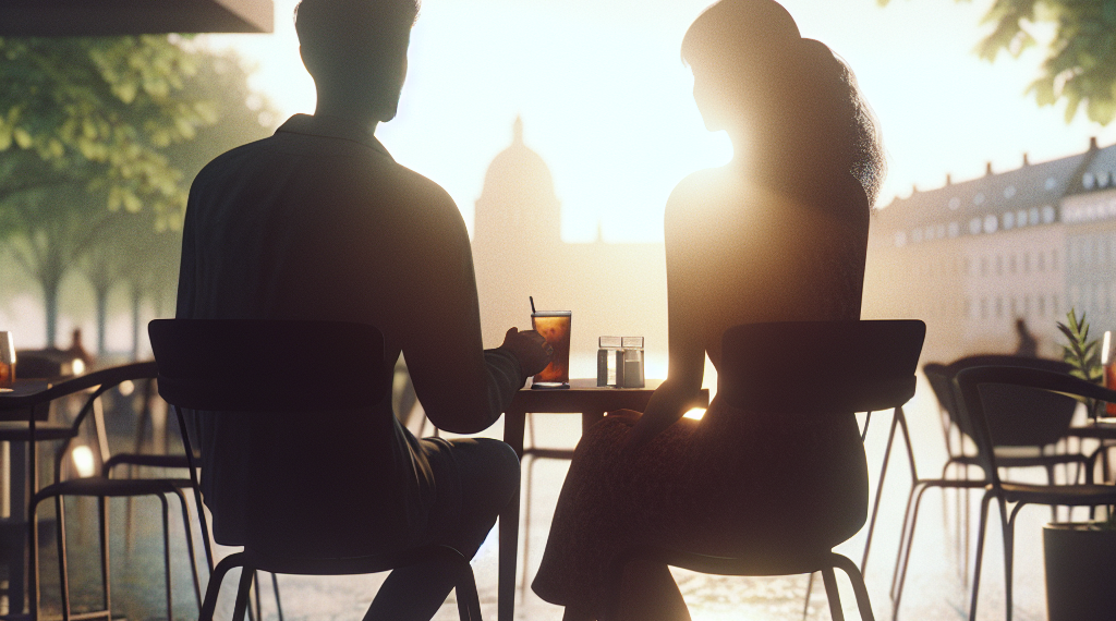 Like Amanda Batula From ‘Summer House,’ I Dated My Best Friend’s Ex—And I Still Regret How I Handled It