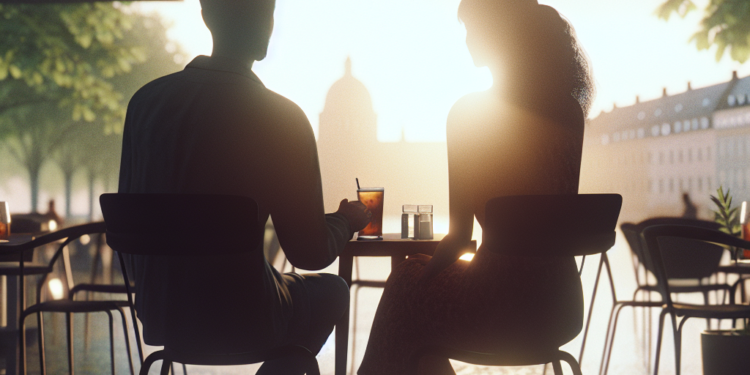 Like Amanda Batula From ‘Summer House,’ I Dated My Best Friend’s Ex—And I Still Regret How I Handled It