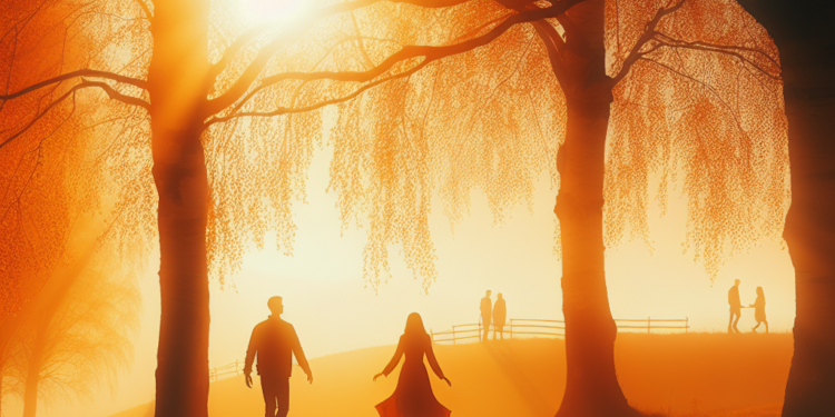 Alemania en primavera: mirar, viajar y descubrir