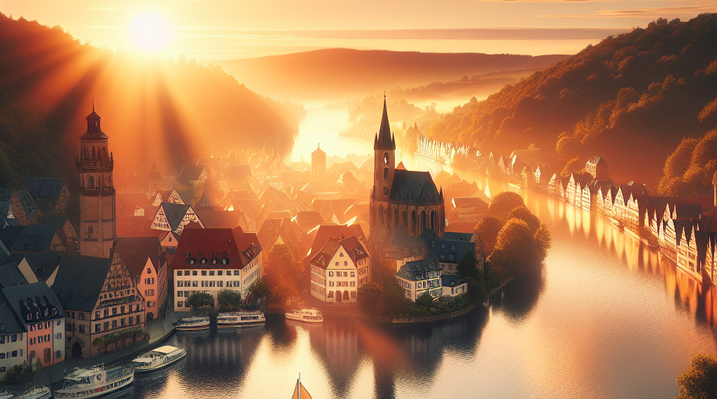Alemania se consolida como uno de los destinos de viaje preferidos por los españoles