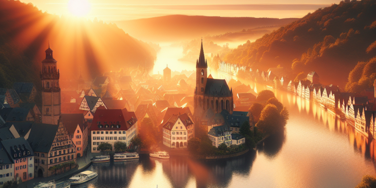 Alemania se consolida como uno de los destinos de viaje preferidos por los españoles