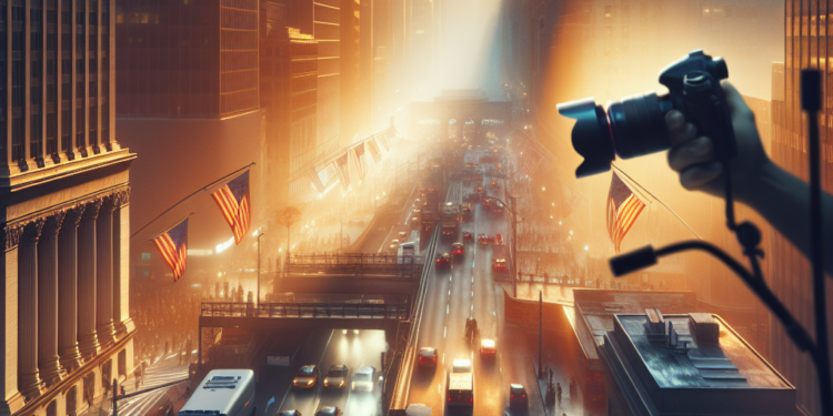 Emiten advertencia de viaje a EU con motivo del Mundial