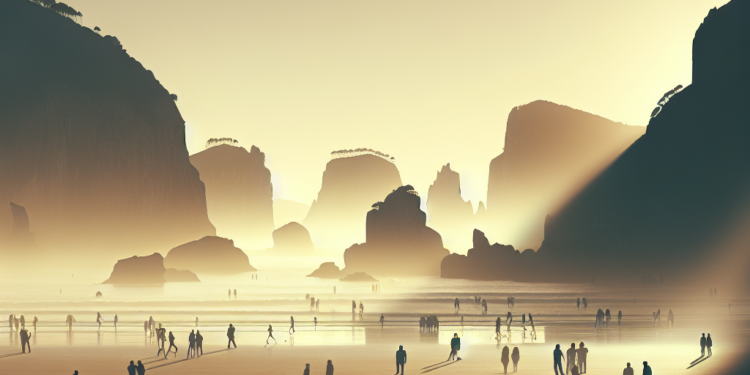 Gremio de agencias de viajes alerta afectación al turismo por bloqueos en Santander