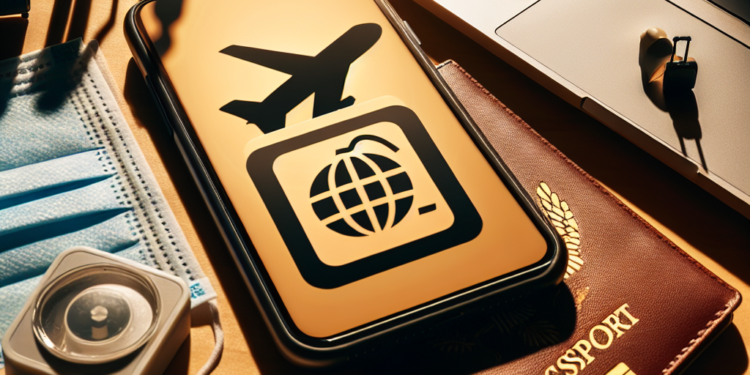 Emiten advertencia de viaje a EU con motivo del Mundial