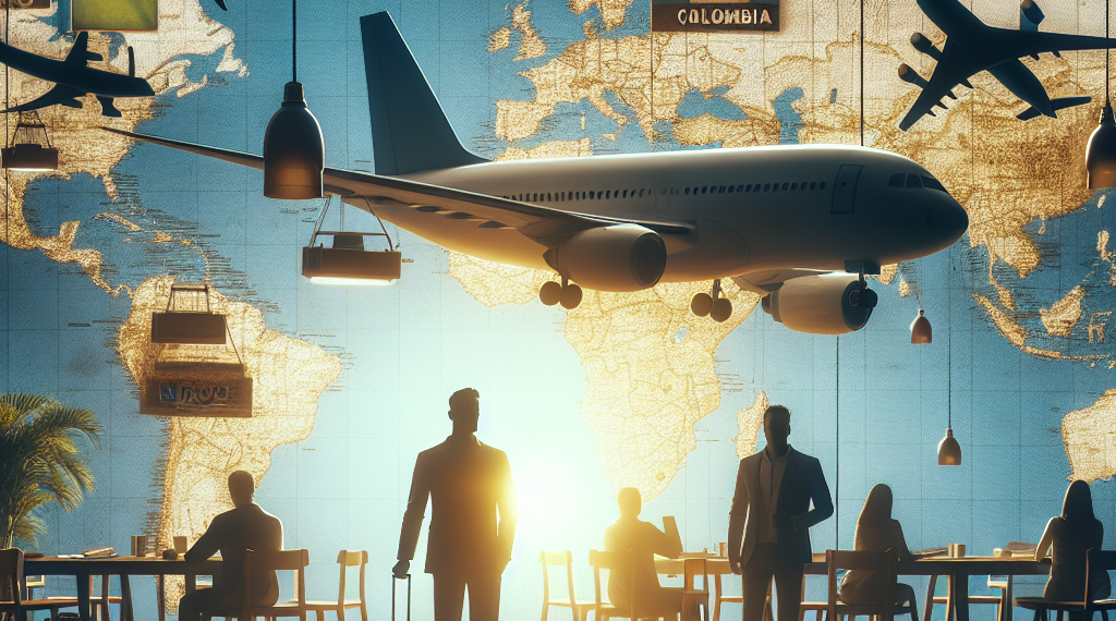 Denuncian una estafa de una agencia de turismo a 800 clientes por paquetes a Brasil, Colombia y Europa – Radio Mitre