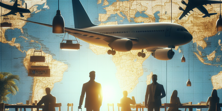 Denuncian una estafa de una agencia de turismo a 800 clientes por paquetes a Brasil, Colombia y Europa – Radio Mitre