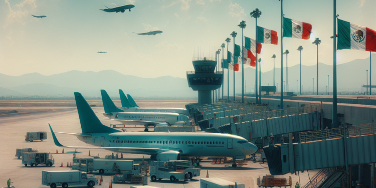 Corporativo / Mexicana, por negocio de Magnicharters - El Sol de México