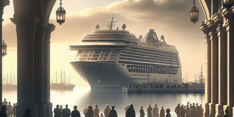 Alicante El Puerto se presenta en Miami como base para cruceros premium en el Mediterráneo