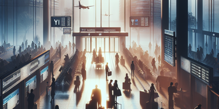 Las cancelaciones y los cambios de destino marcan la Semana Santa de las agencias de viaje asturianas | Sociedad