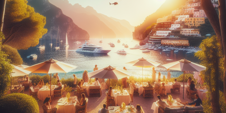 Pavlus Travel & Cruise prevé cambios en dinámica de reservas de lujo