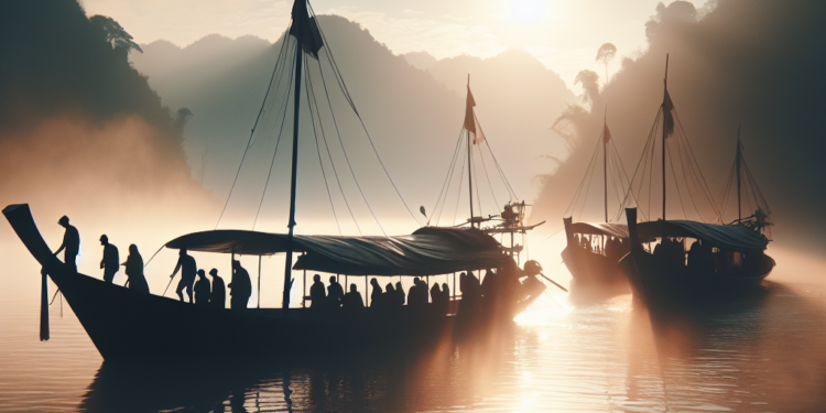 AmaWaterways detalla experiencias tras ampliación de flota