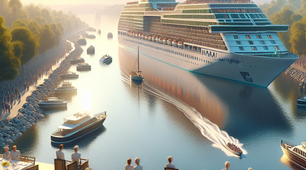 AmaMagdalena de AmaWaterways