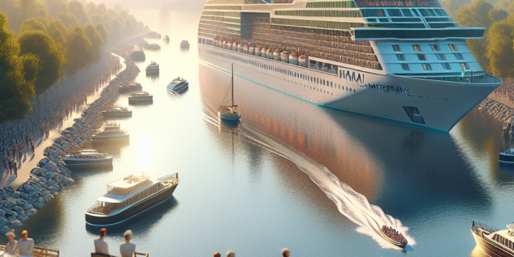 AmaMagdalena de AmaWaterways