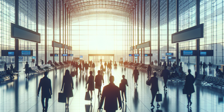 Amadeus anuncia su intención de adquirir Idemia Public Security (IPS) para crear viajes integrales sin fricciones en el futuro 