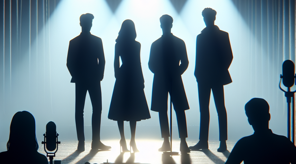 Amanda Seyfried, Rachel Zegler, and Jonathan Groff Will Star in Lin-Manuel Miranda’s ‘Octet’