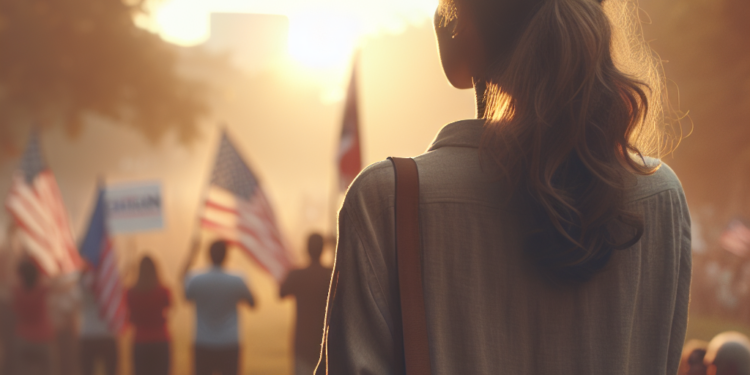 AMORA CARBAJAL NO FUE ELEGIDA SENADORA