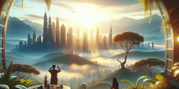 RateHawk: 10º aniversario y concurso para los agentes de viajes