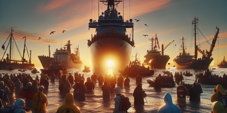 Cancelan edición 2026 del High Seas Rally