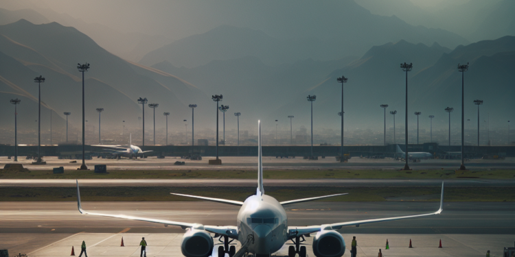 FLYBONDI CANCELÓ VUELOS A LIMA DEL 24 Y 27 DE ABRIL