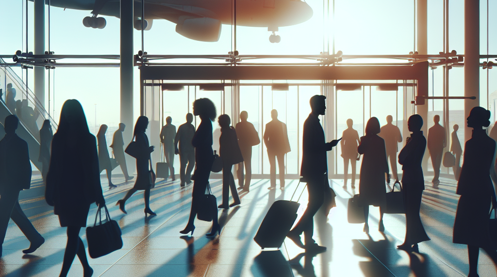 Cancelación de vuelos de Magnicharters genera desconfianza