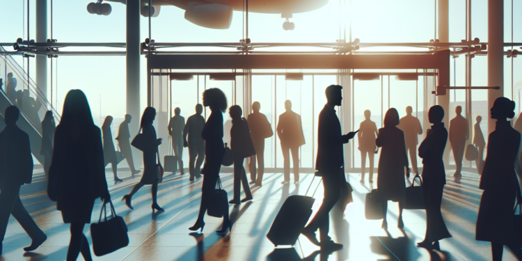 Cancelación de vuelos de Magnicharters genera desconfianza