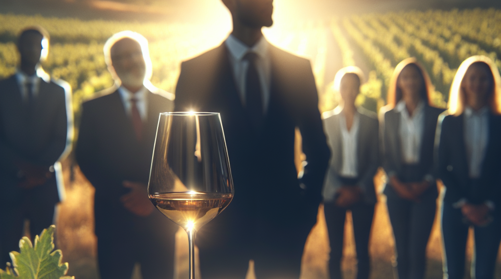 SE ANUNCIÓ LA SELECCIÓN DE WORLD'S BEST SOMMELIERS' SELECTION 2026