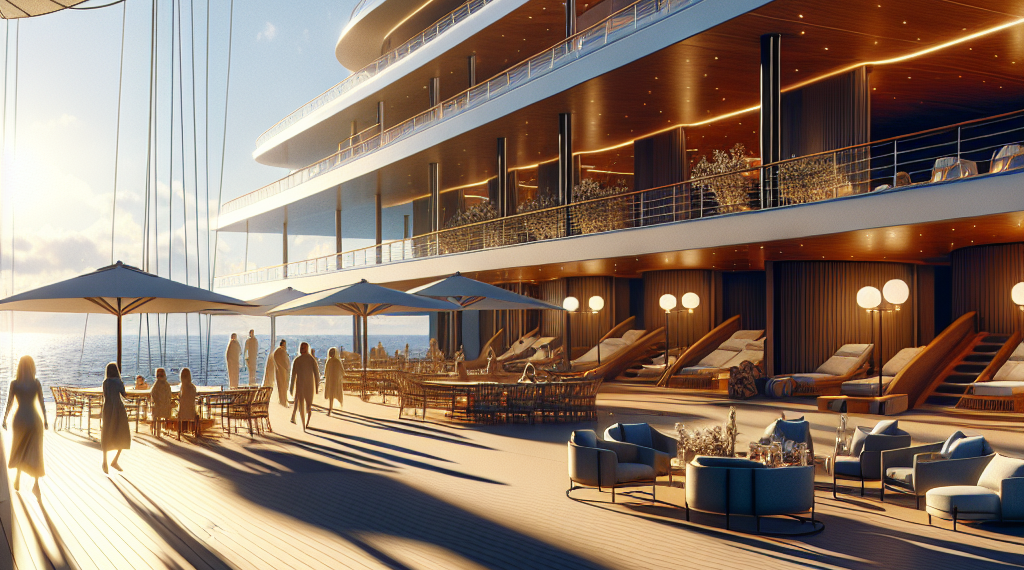 St. Lawrence Cruise Lines abre reservas para temporada 2027 ante éxito de viajes este año