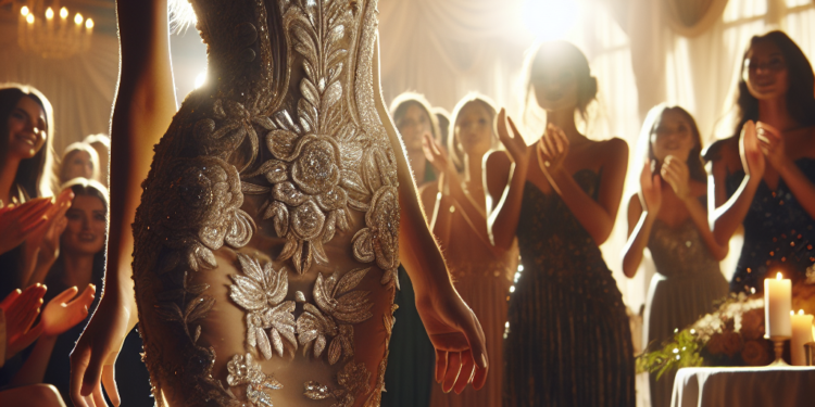 In Defense of the Sexy Wedding-Guest Dress