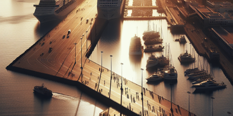 El estudio tiene un plazo de ejecución de cinco meses.