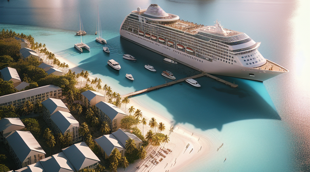 Validada la nueva estrategia de turismo de cruceros de Seychelles