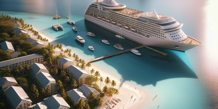 Validada la nueva estrategia de turismo de cruceros de Seychelles