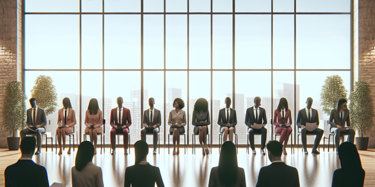 Here’s What 12 Vogue Staffers Wore to Their Job Interviews