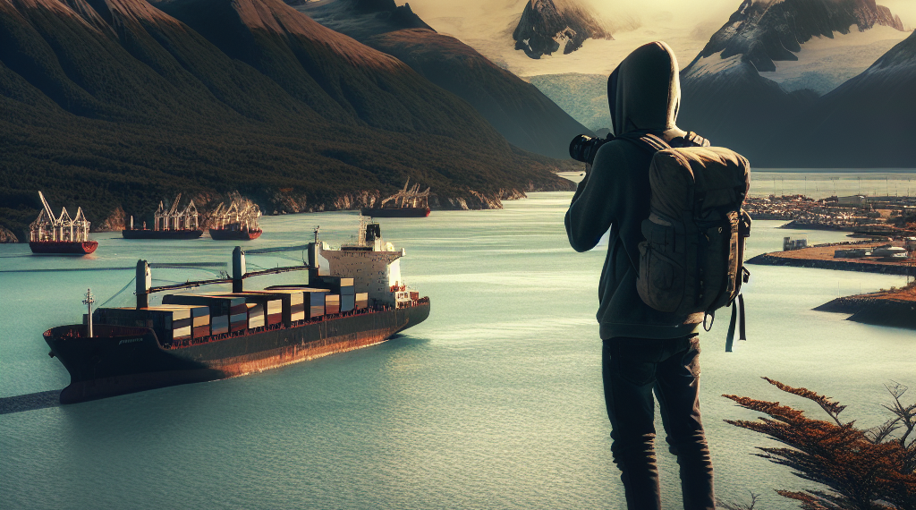 Argentina: Dirección de Puertos de Tierra del Fuego prevé mantener alza en próxima temporada