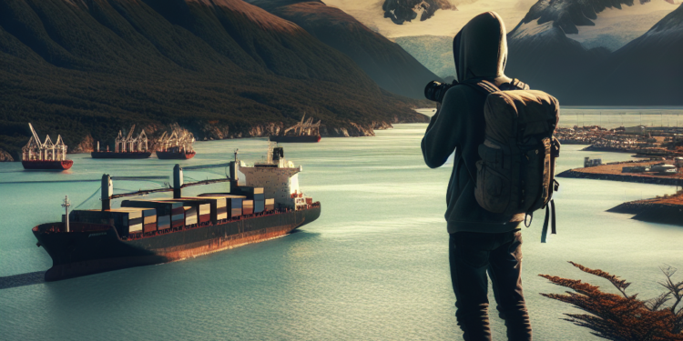 Argentina: Dirección de Puertos de Tierra del Fuego prevé mantener alza en próxima temporada