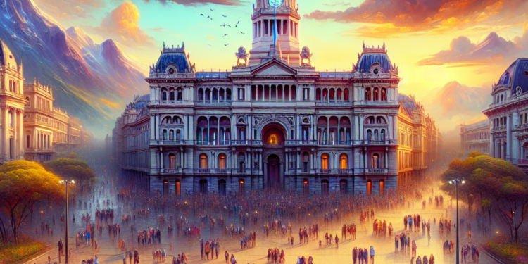 Argentina ya tiene a todas sus provincias en el Registro Nacional de Agencias de Viajes