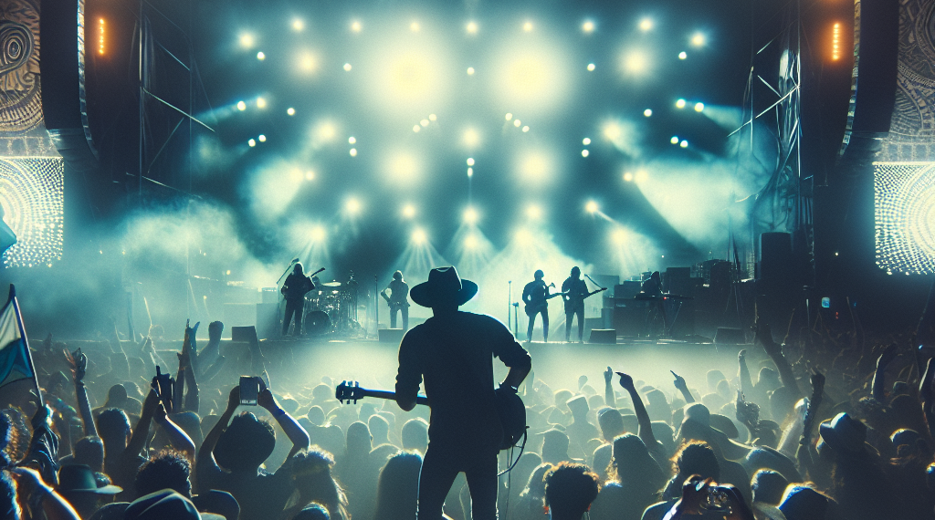 Los artistas latinos que veremos en Coachella 2026 (y los que se han presentado a lo largo de la historia)