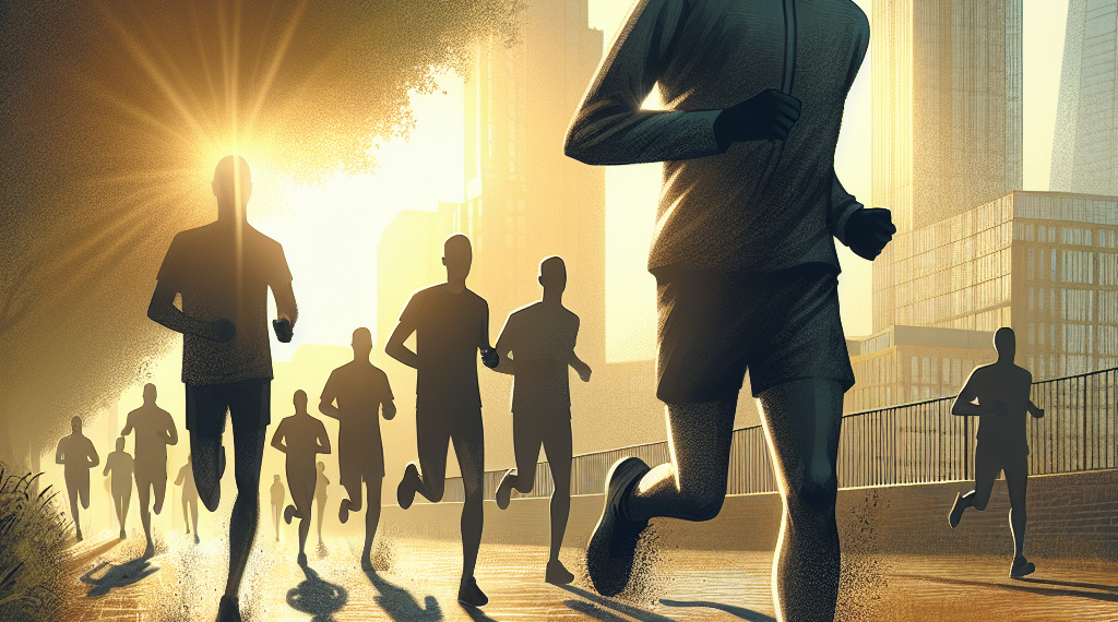 Vogue Running Club: Así corrimos nuestra primera carrera de 10K