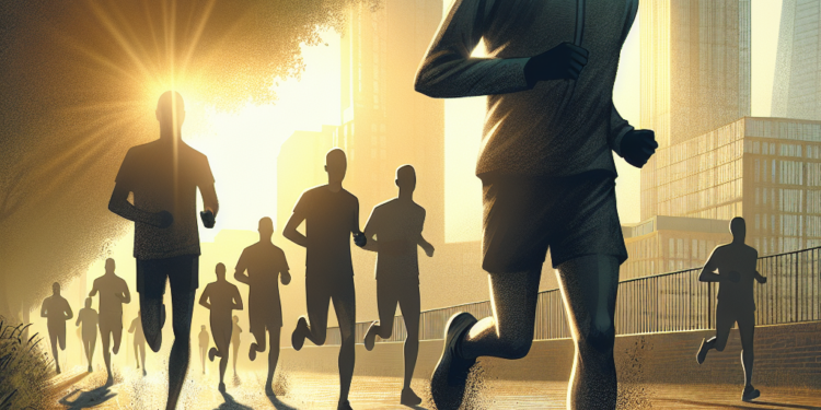 Vogue Running Club: Así corrimos nuestra primera carrera de 10K