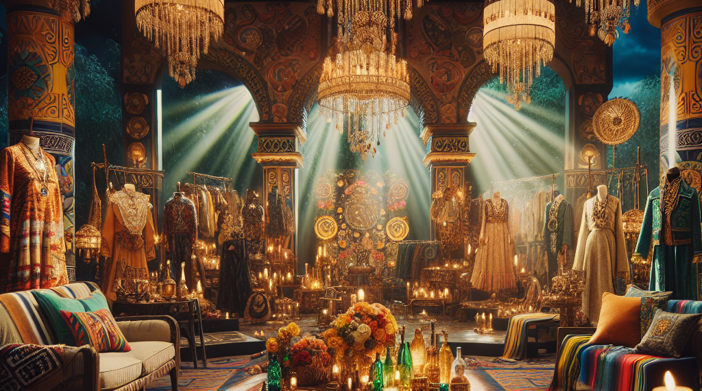 Asistí a la noche de gala inspirada en El Diablo Viste a la Moda 2 en México y esto fue lo que pasó