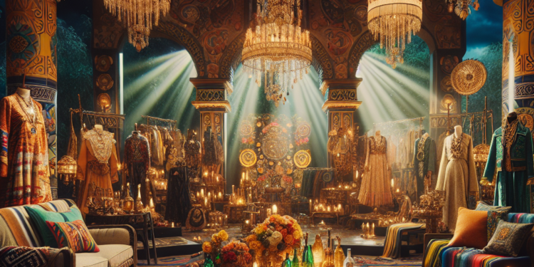 Asistí a la noche de gala inspirada en El Diablo Viste a la Moda 2 en México y esto fue lo que pasó