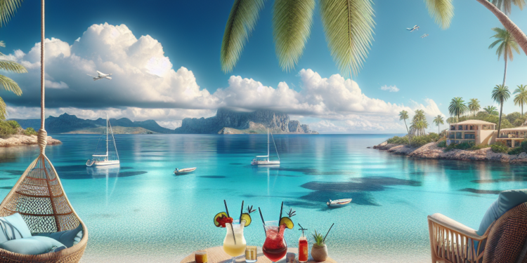 Increíble pero cierto: pasar dos semanas en el Caribe sale más barato que una en Mallorca